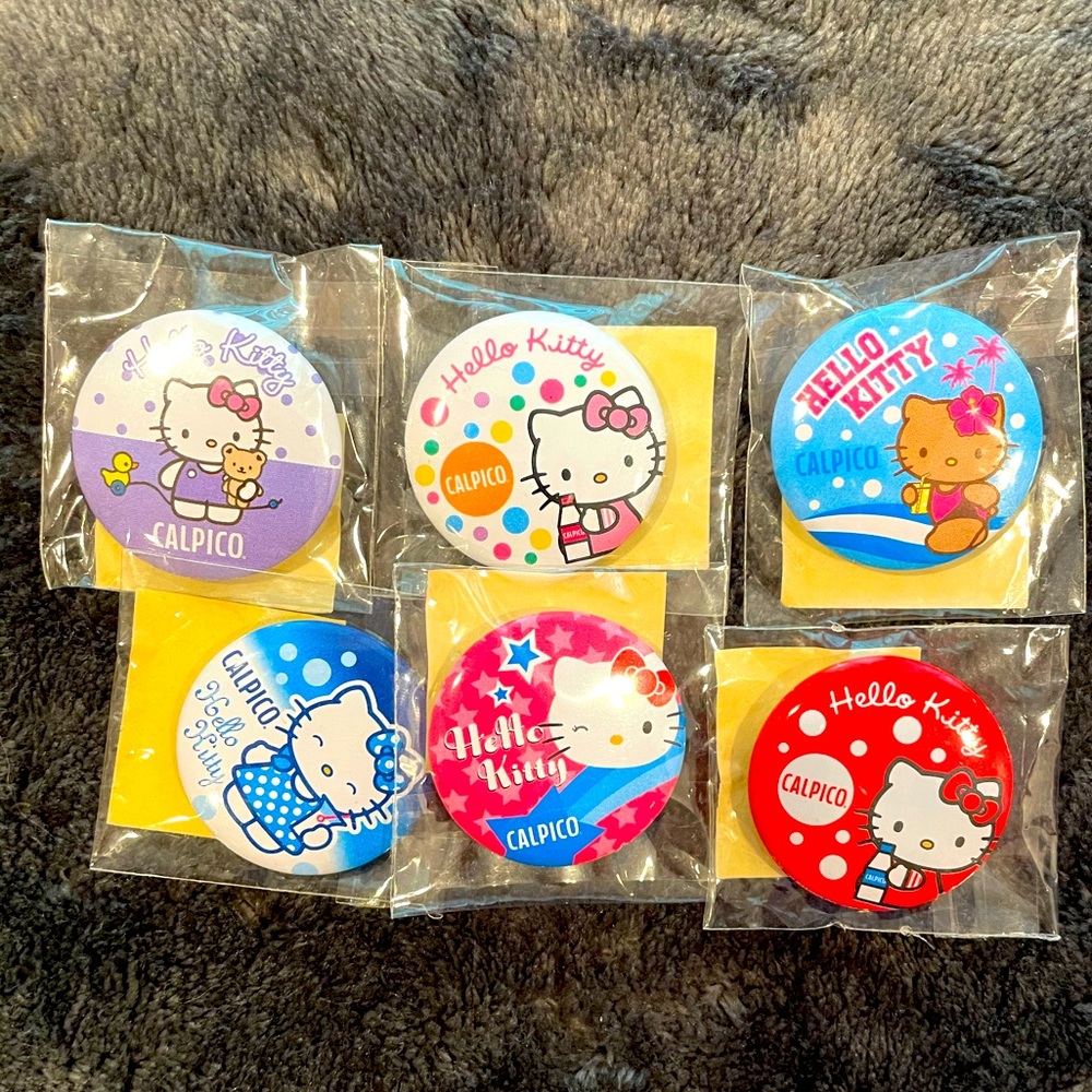 Pins
